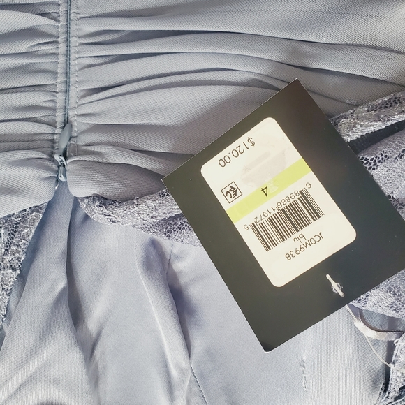 FINAL PRICE🚨 JH Evening sleeveless evening gown - Picture 13 of 14